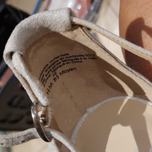 NIB SEX IN THE CITY Miranda's 💧 breaks on Carries Manolo B STILETTOS platform - Picture 6 of 10